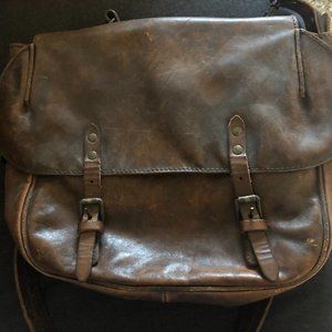 Frye Veronica Messenger Bag